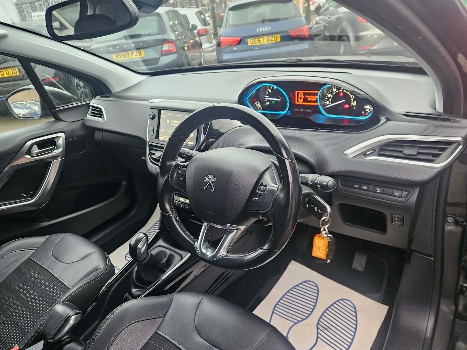 Used Peugeot 2008 2019 for sale - 77040444: Photo 15