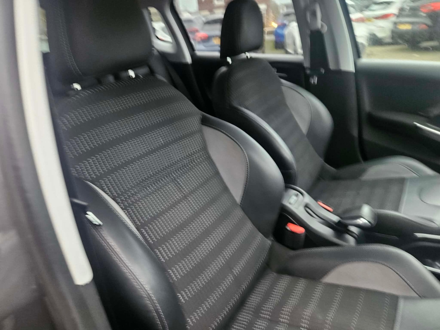 Used Peugeot 2008 2019 for sale - 77040444: Photo 16