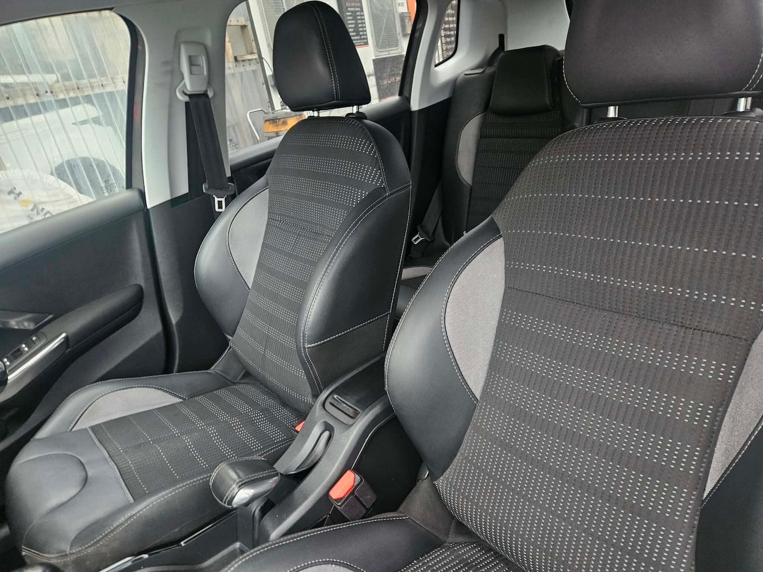 Used Peugeot 2008 2019 for sale - 77040444: Photo 17