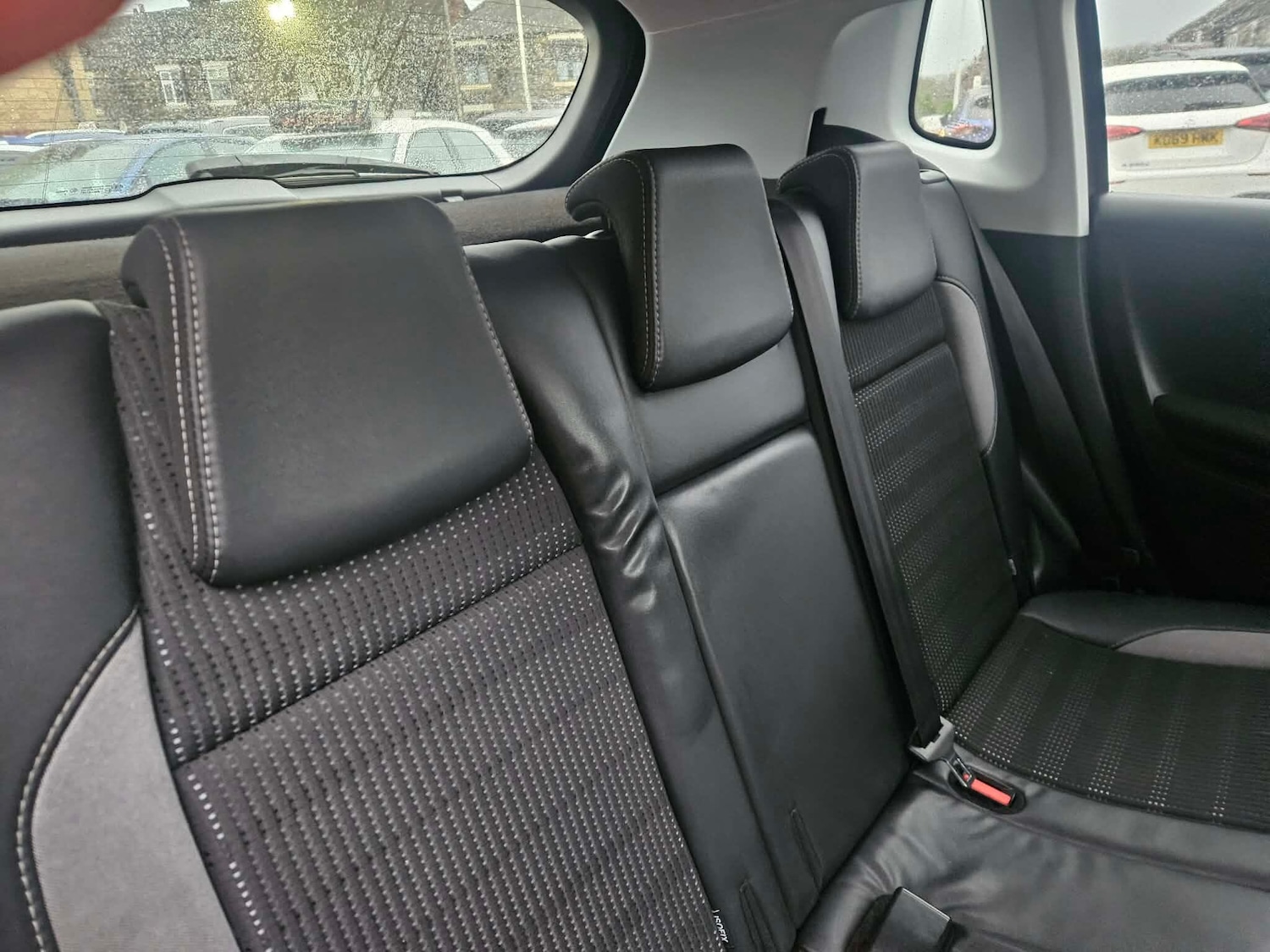 Used Peugeot 2008 2019 for sale - 77040444: Photo 19