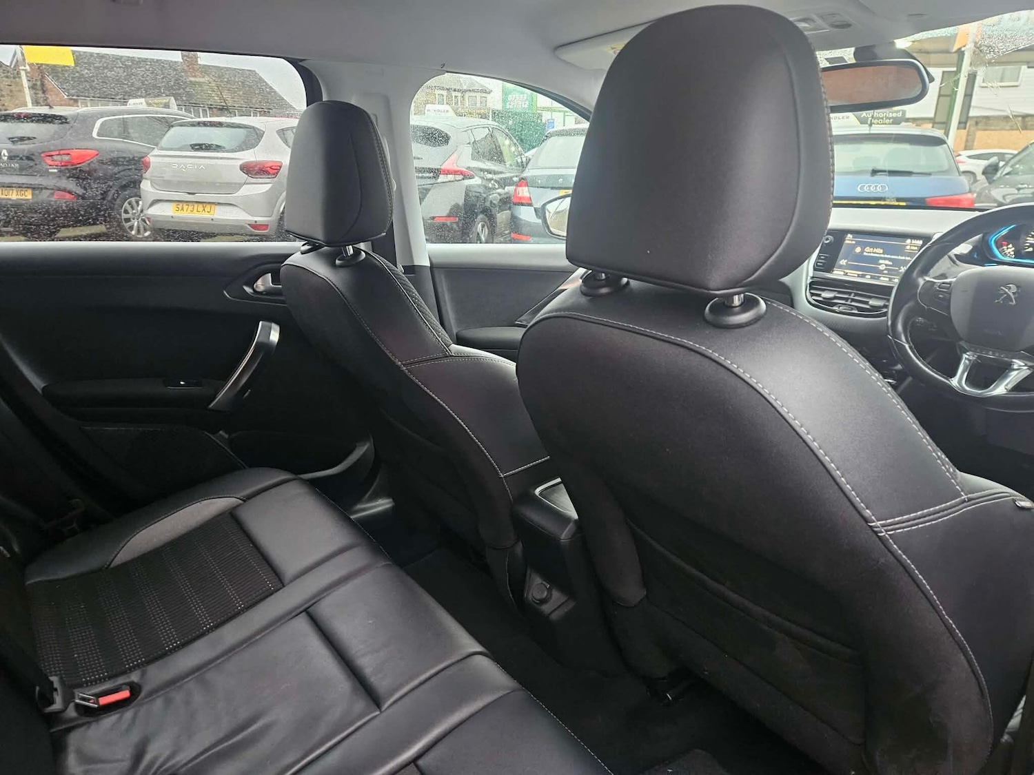 Used Peugeot 2008 2019 for sale - 77040444: Photo 21