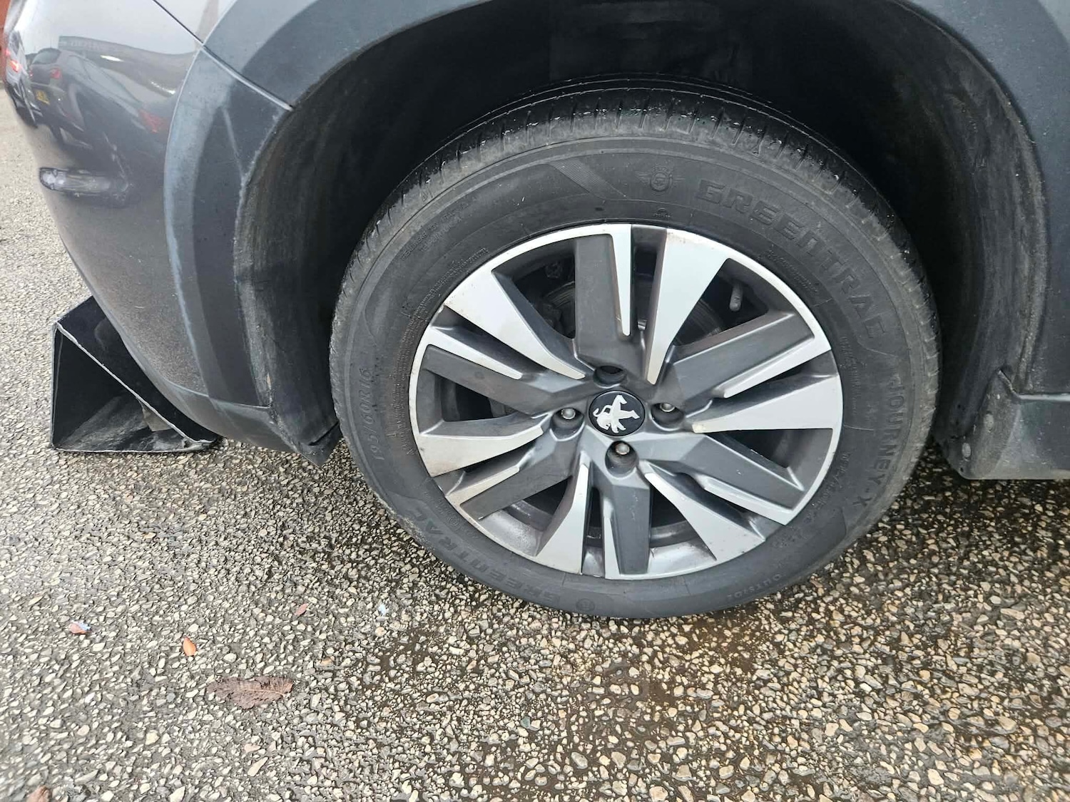 Used Peugeot 2008 2019 for sale - 77040444: Photo 24