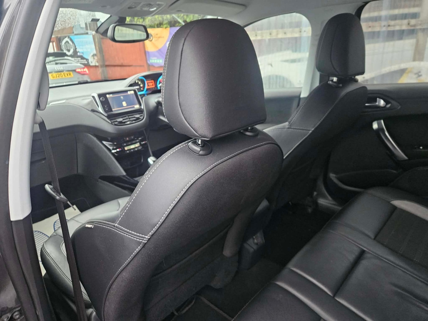 Used Peugeot 2008 2019 for sale - 77040444: Photo 25