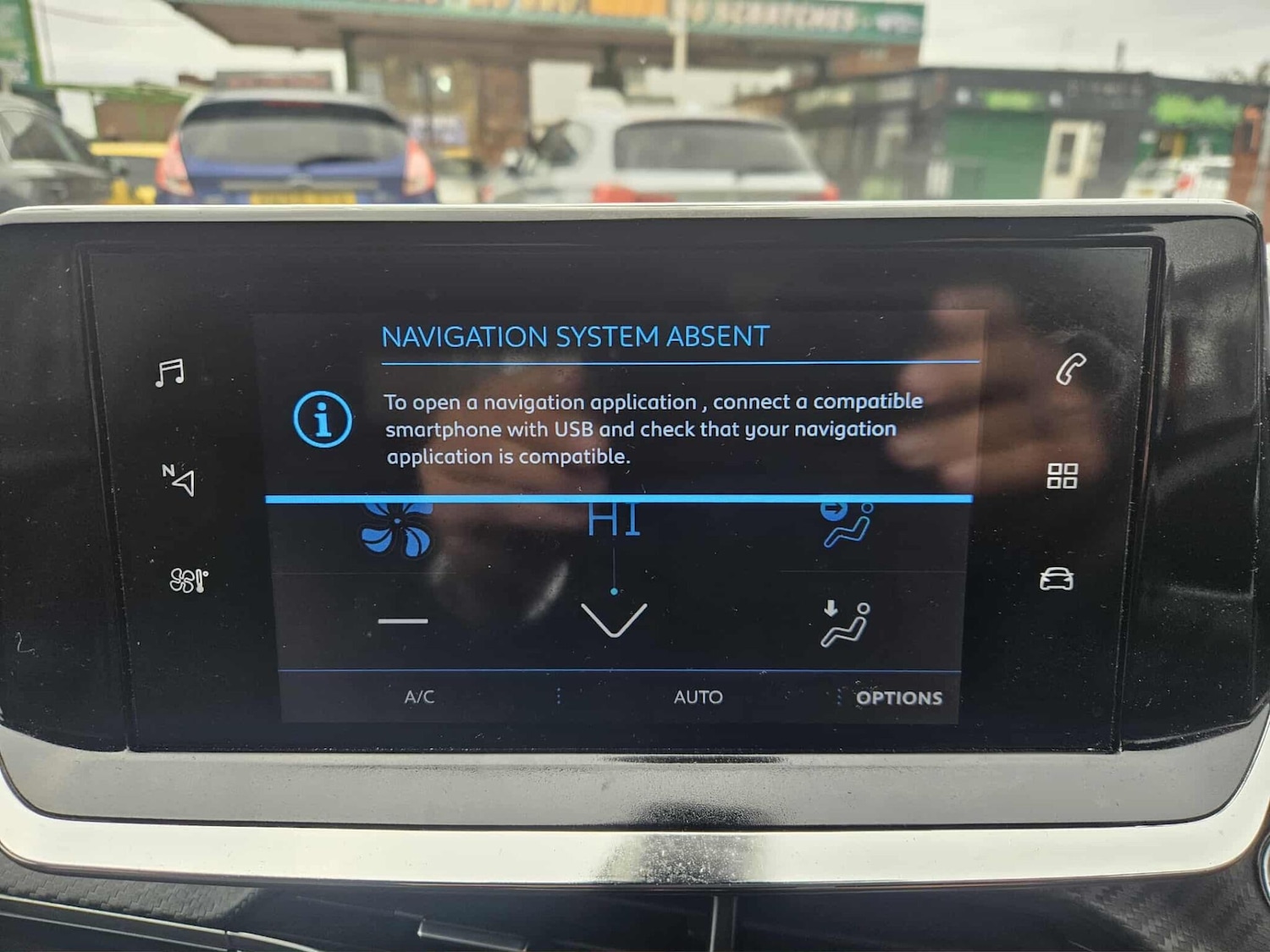 Used Peugeot 208 for sale - 76995352: Photo 16