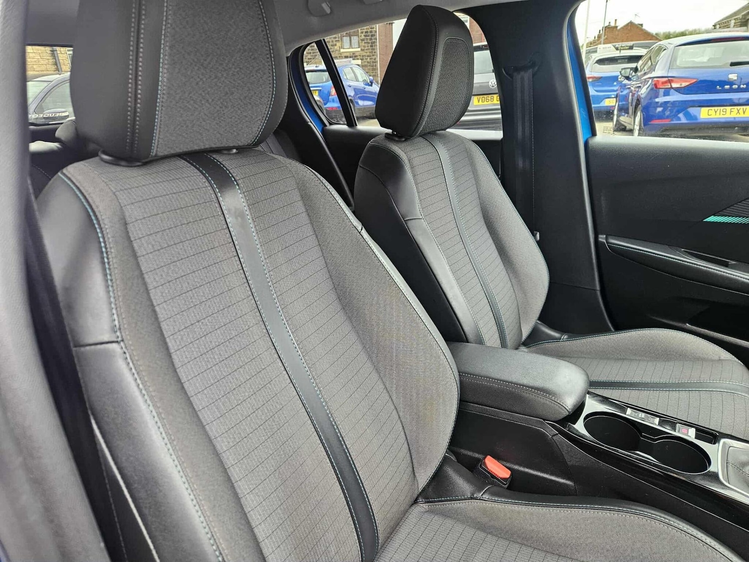 Used Peugeot 208 for sale - 76995352: Photo 21