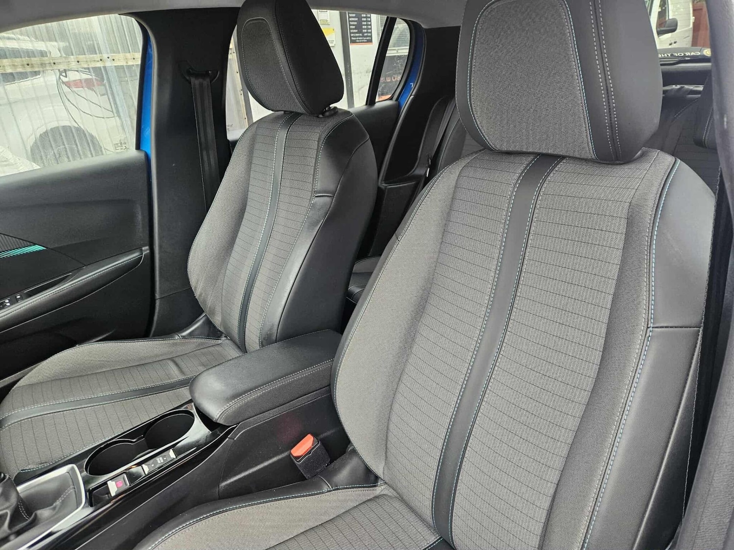 Used Peugeot 208 for sale - 76995352: Photo 22