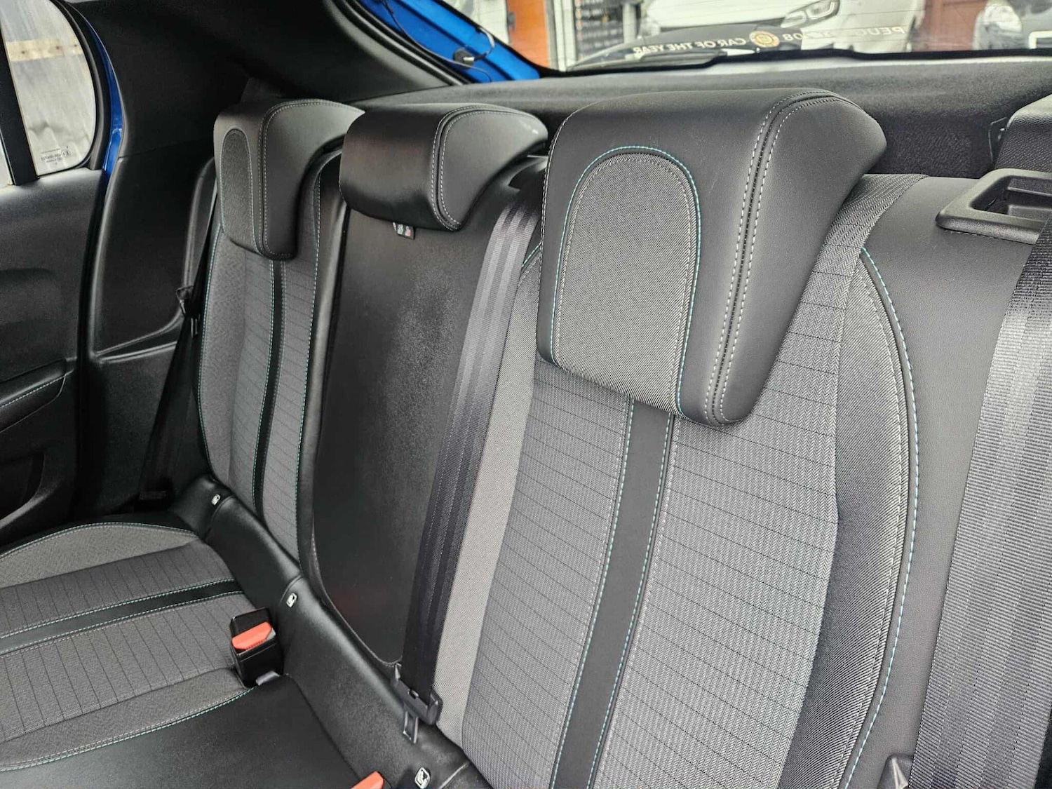 Used Peugeot 208 for sale - 76995352: Photo 25