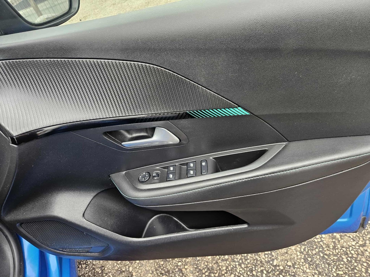 Used Peugeot 208 for sale - 76995352: Photo 26