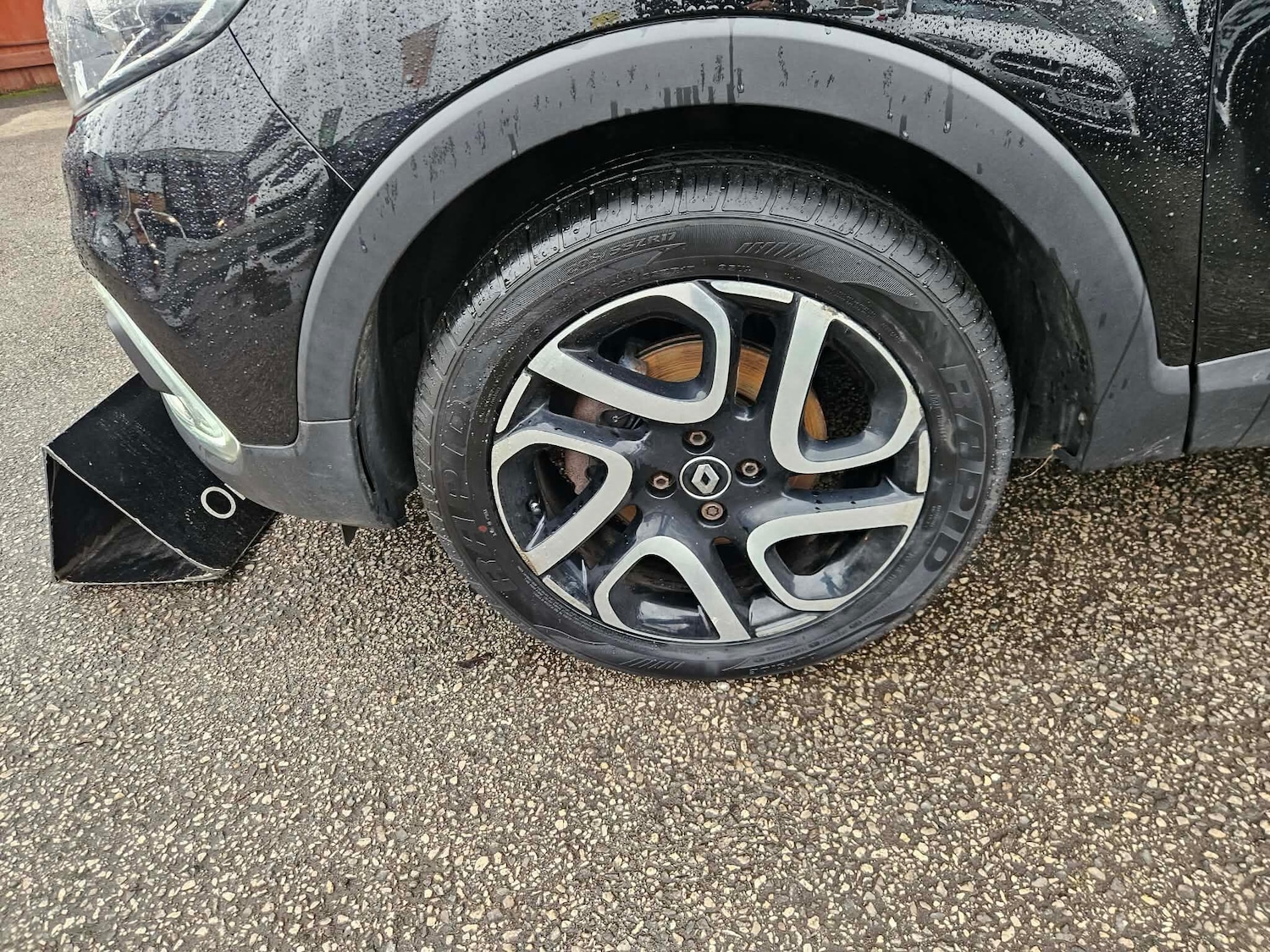 Used Renault Captur 2019 for sale - 77344085: Photo 12