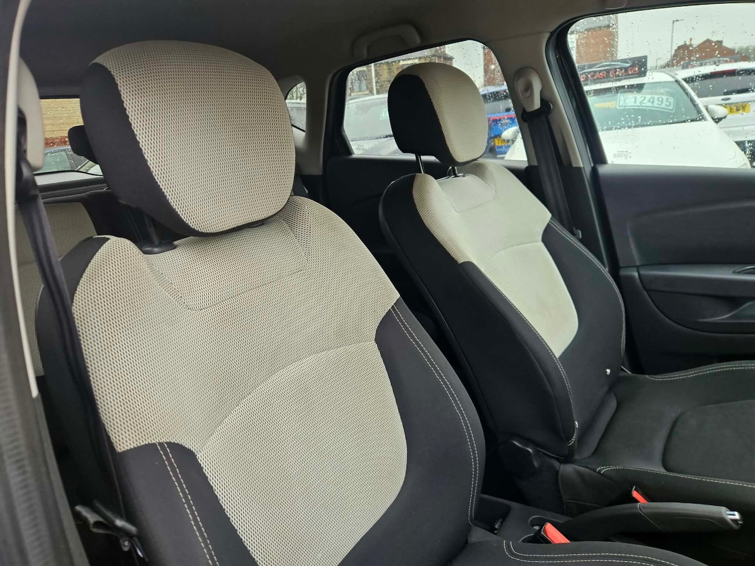 Used Renault Captur 2019 for sale - 77344085: Photo 15