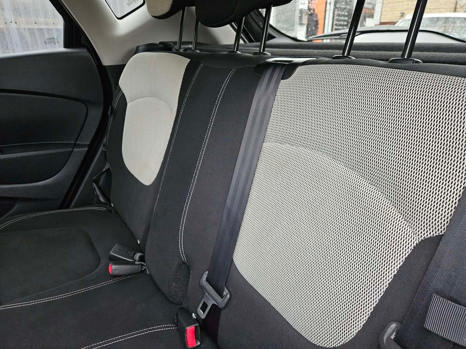 Used Renault Captur 2019 for sale - 77344085: Photo 16