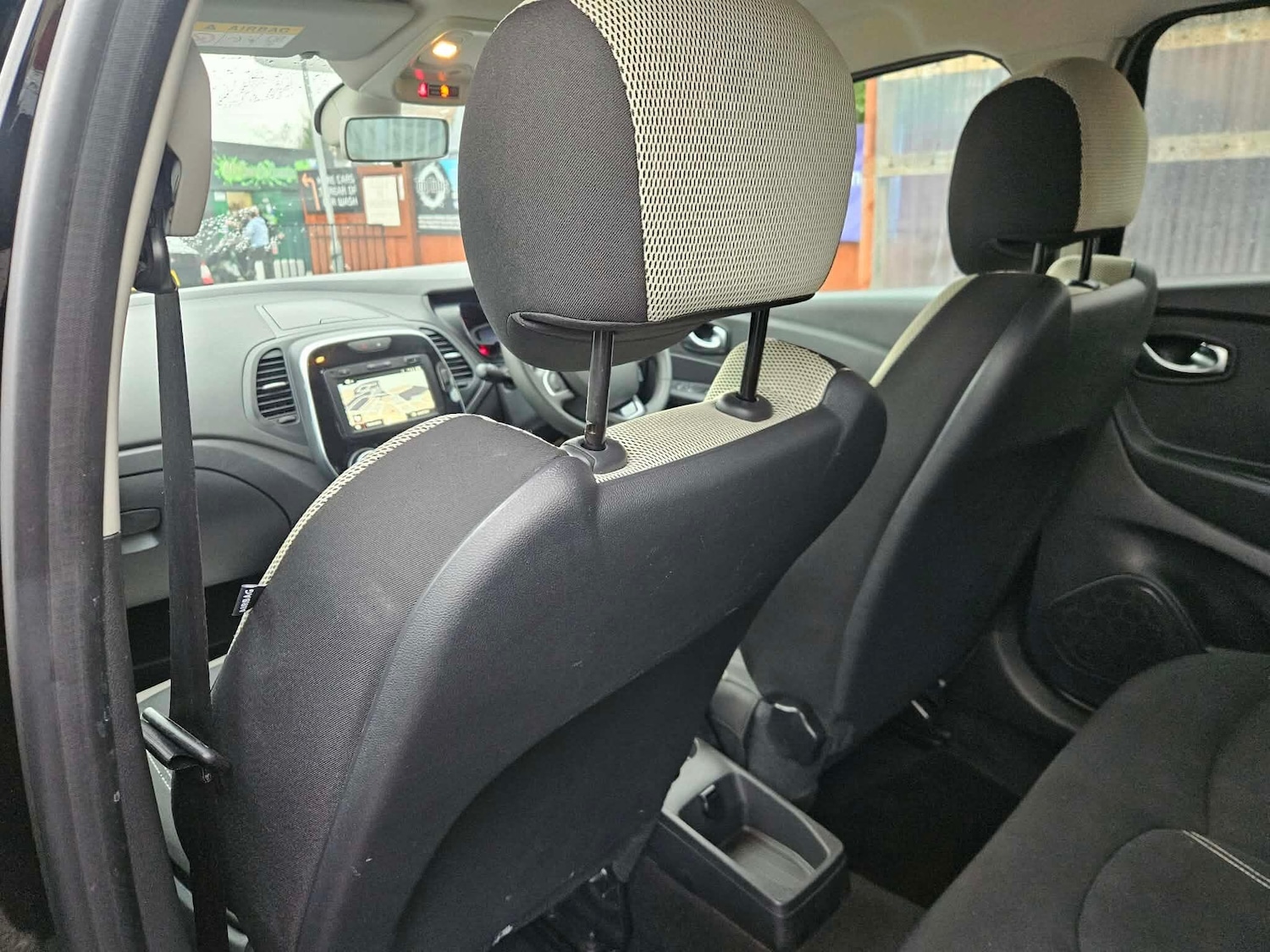 Used Renault Captur 2019 for sale - 77344085: Photo 17