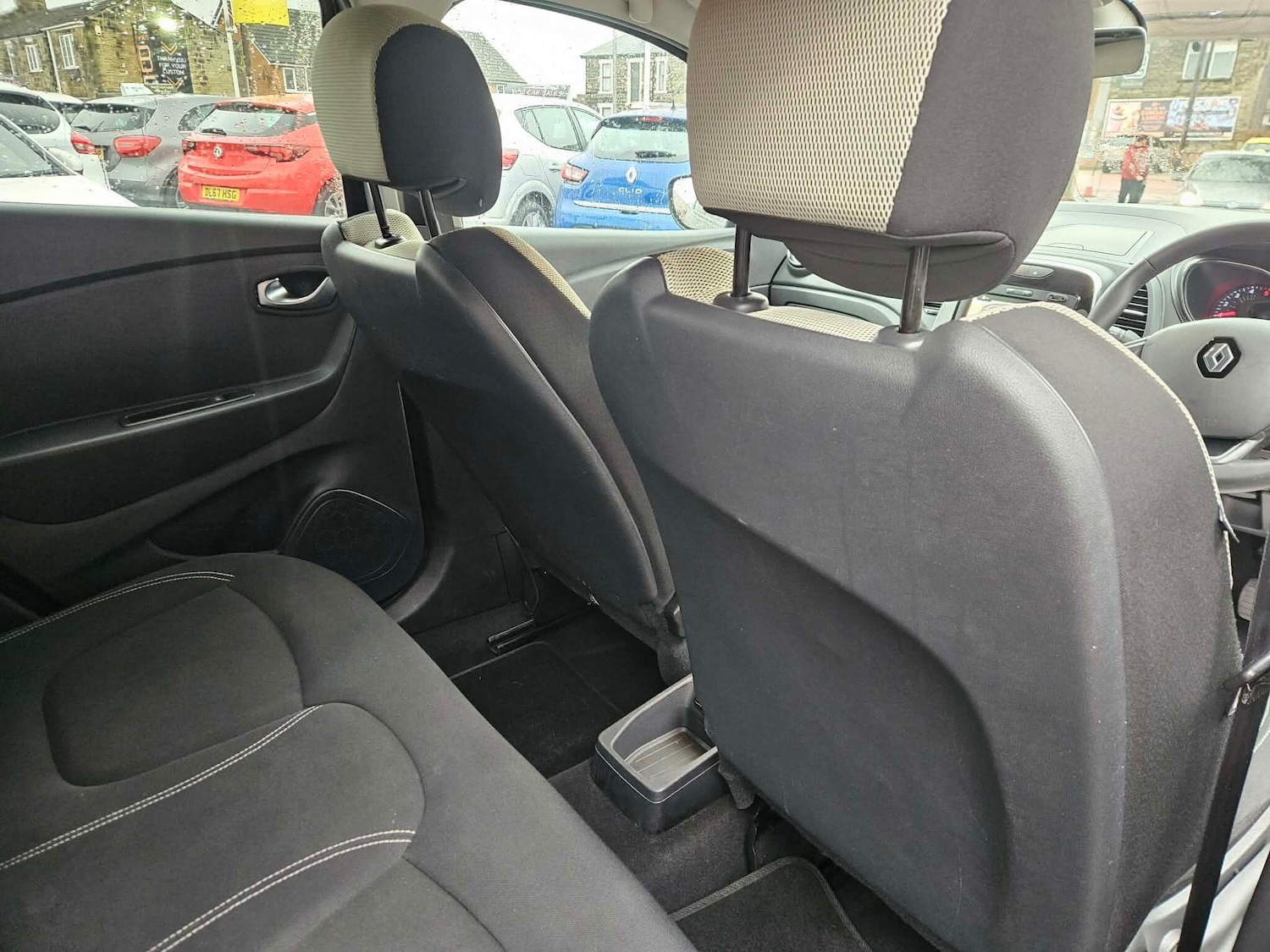 Used Renault Captur 2019 for sale - 77344085: Photo 27