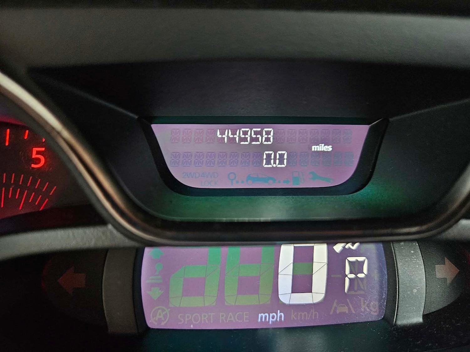 Used Renault Captur 2019 for sale - 77344085: Photo 28