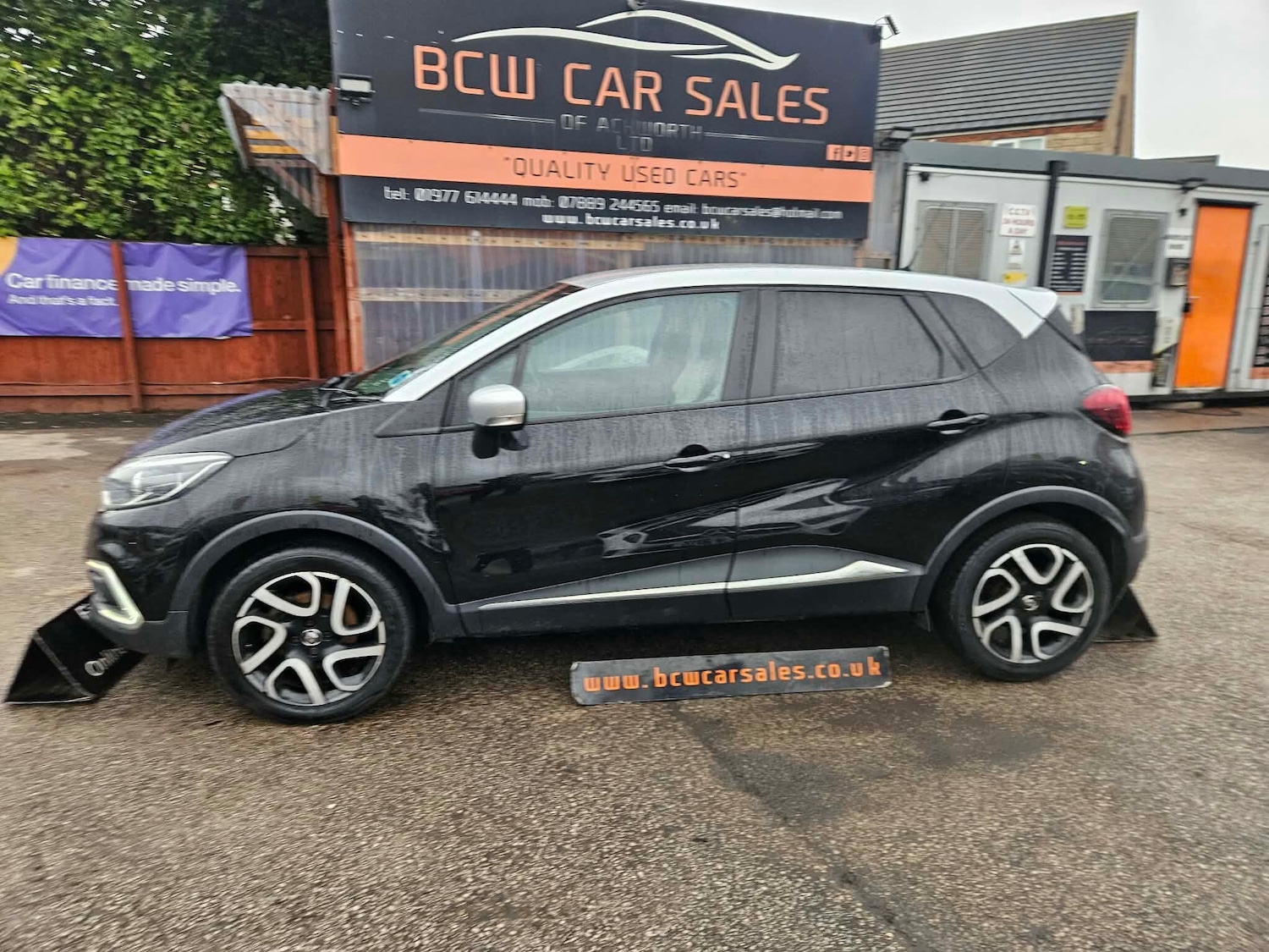 Used Renault Captur 2019 for sale - 77344085: Photo 8