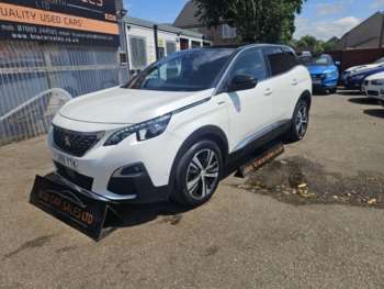 2018 (18) - 1.6 BlueHDi GT Line Euro 6 (s/s) 5dr