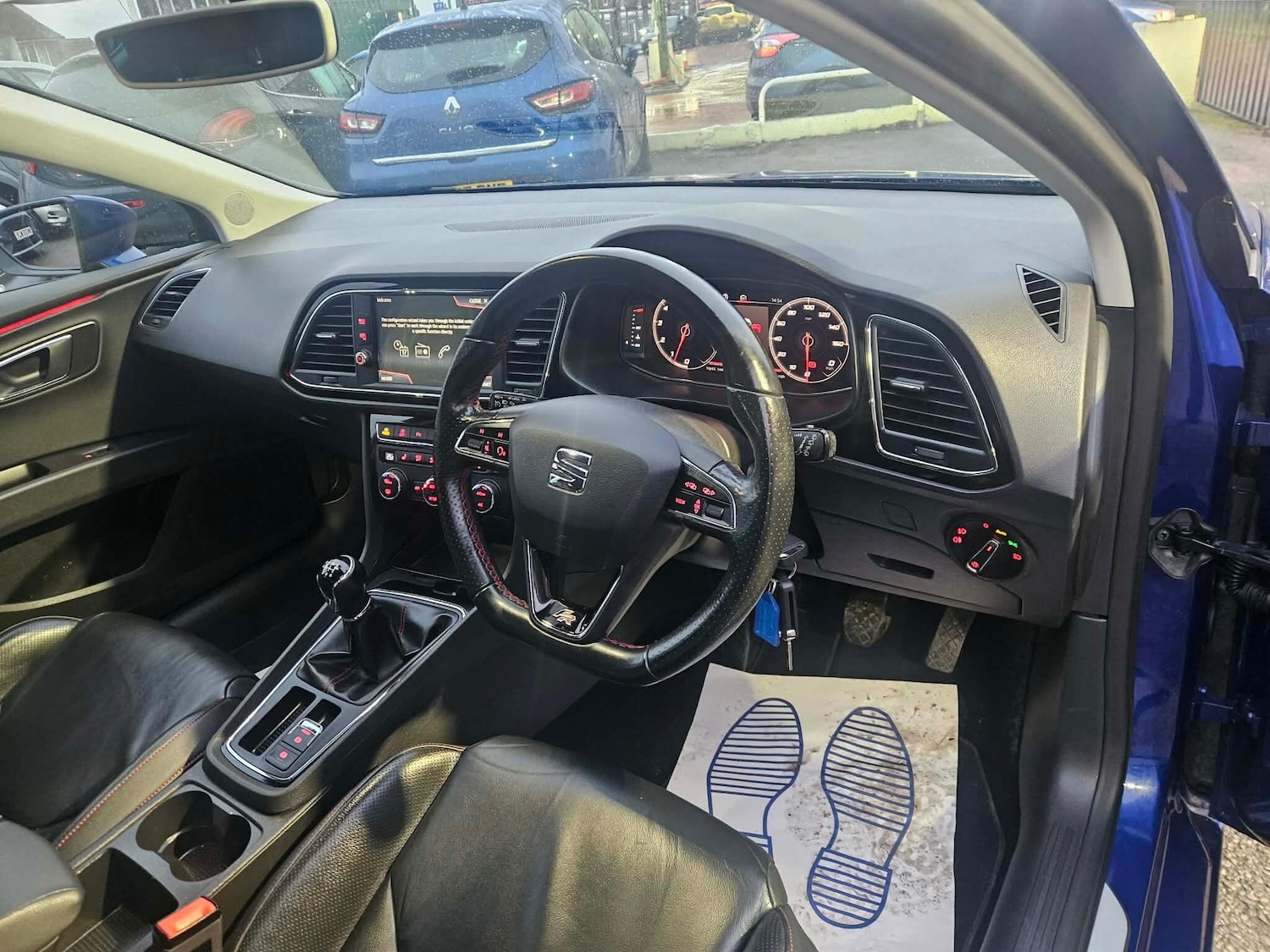 Used SEAT Leon 2019 for sale - 77229874: Photo 15