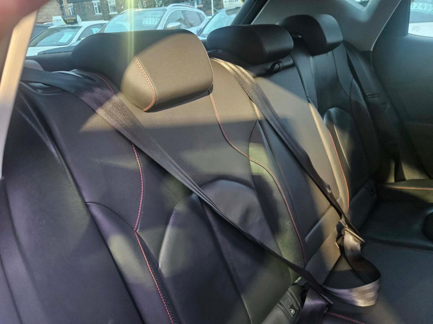 Used SEAT Leon 2019 for sale - 77229874: Photo 18