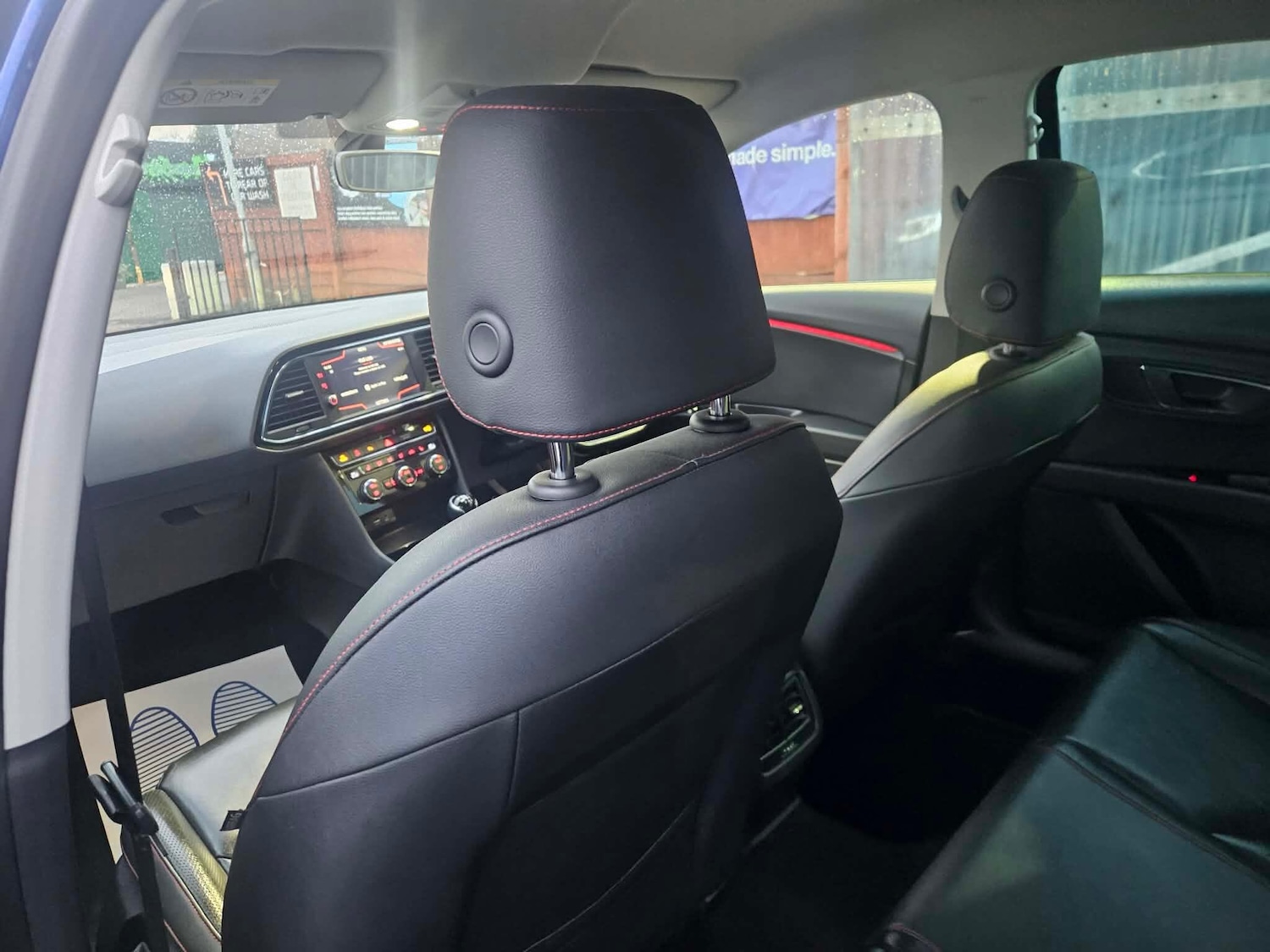 Used SEAT Leon 2019 for sale - 77229874: Photo 19