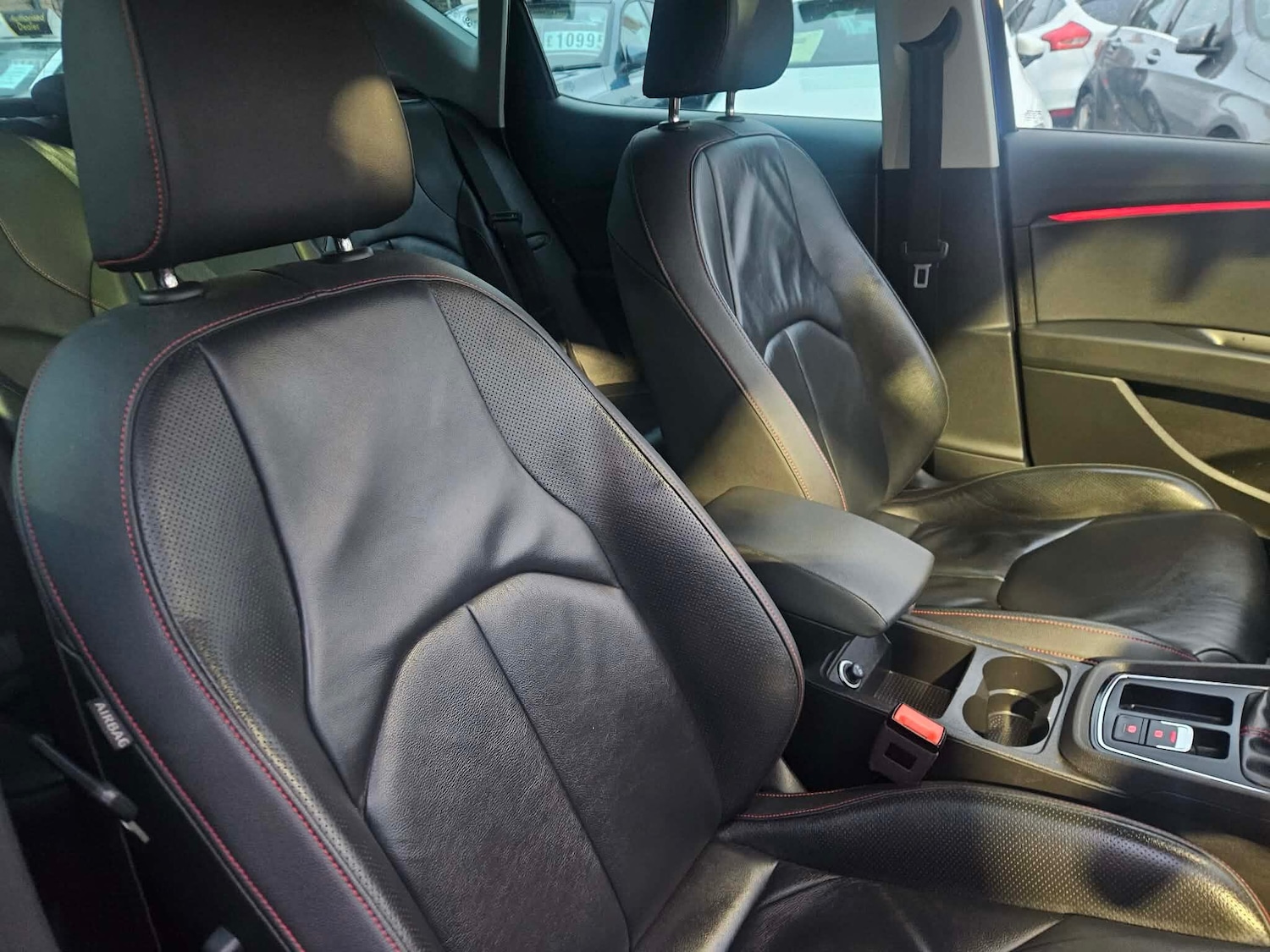 Used SEAT Leon 2019 for sale - 77229874: Photo 20