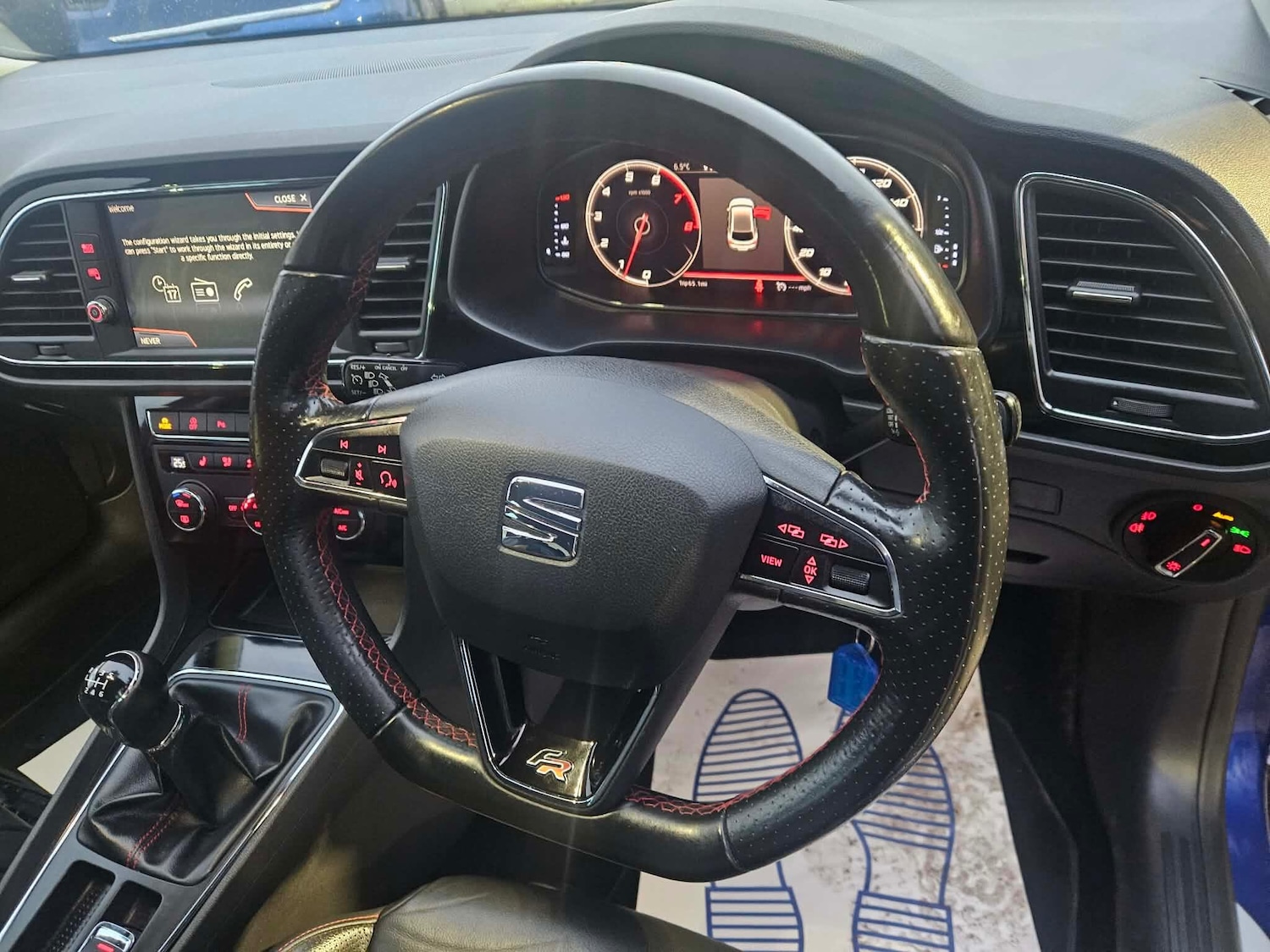 Used SEAT Leon 2019 for sale - 77229874: Photo 21