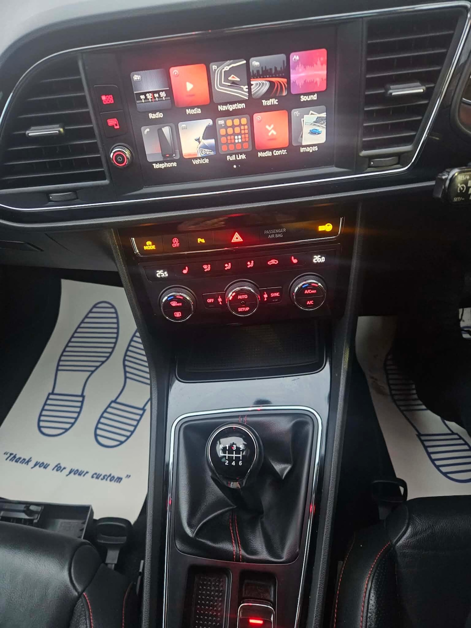 Used SEAT Leon 2019 for sale - 77229874: Photo 23