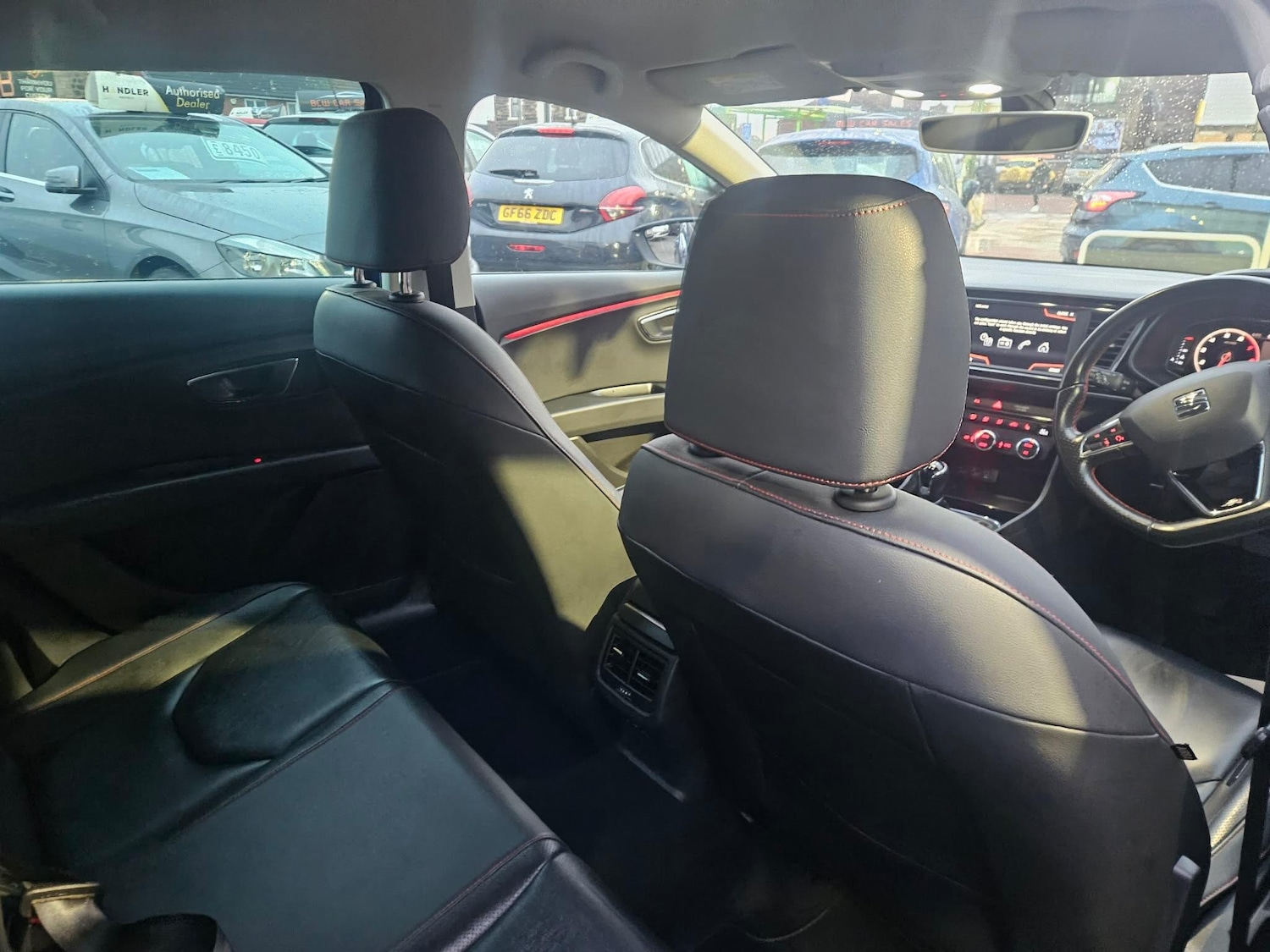 Used SEAT Leon 2019 for sale - 77229874: Photo 24
