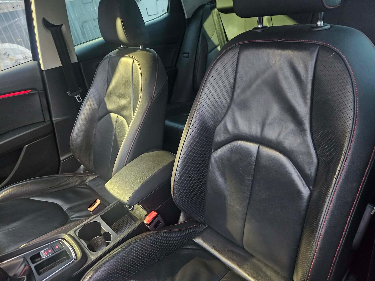 Used SEAT Leon 2019 for sale - 77229874: Photo 25