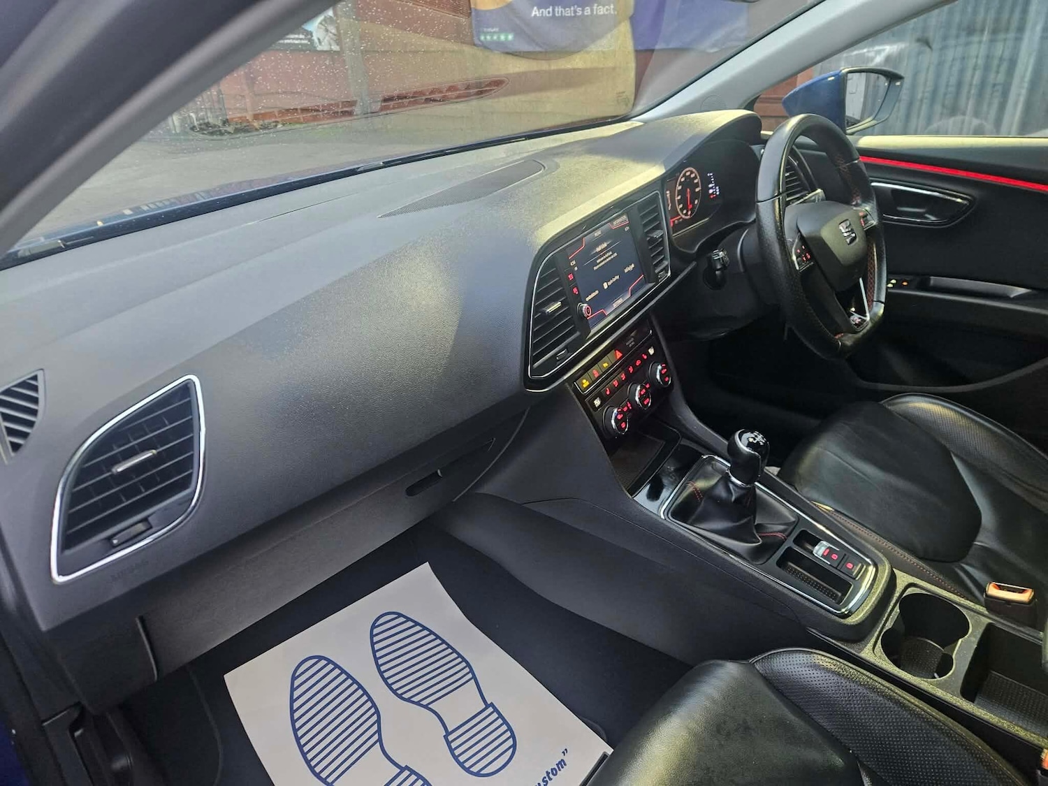 Used SEAT Leon 2019 for sale - 77229874: Photo 26