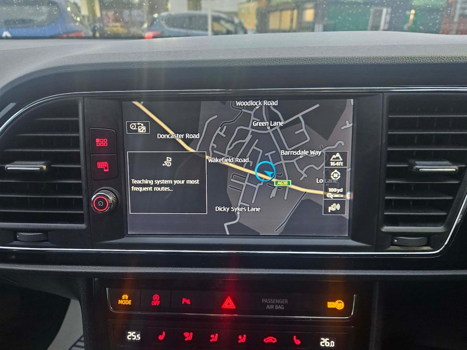 Used SEAT Leon 2019 for sale - 77229874: Photo 27