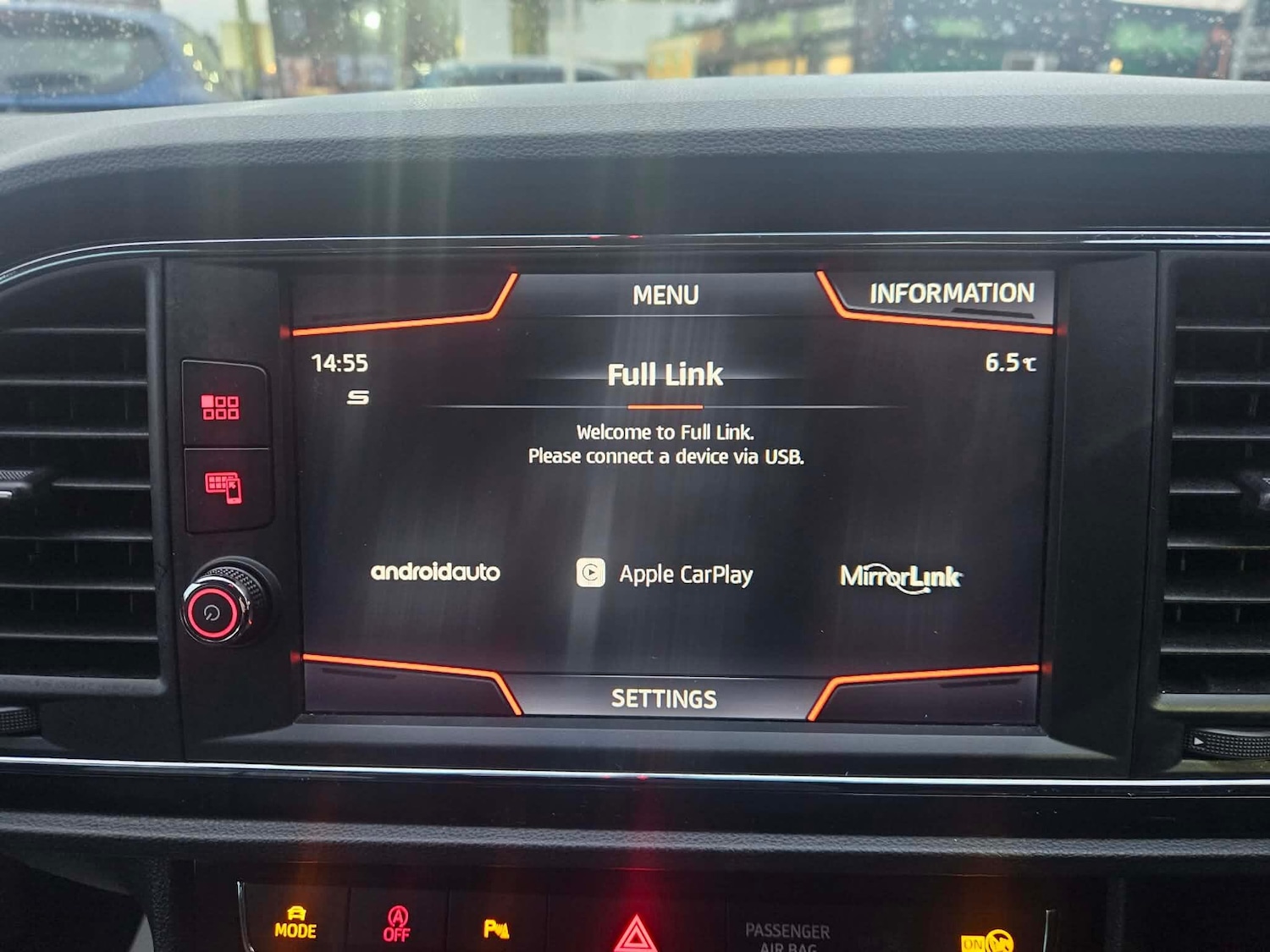 Used SEAT Leon 2019 for sale - 77229874: Photo 28