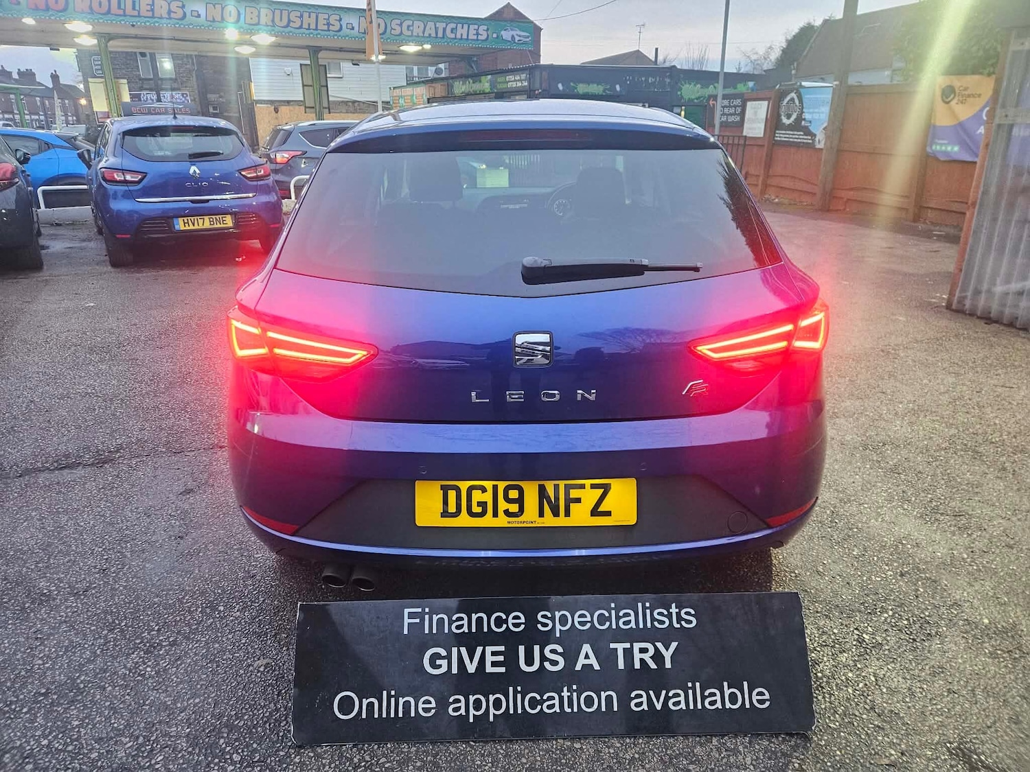 Used SEAT Leon 2019 for sale - 77229874: Photo 5