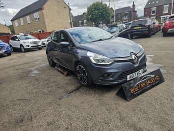 Used Renault Clio 2017 for sale - 75449143: Photo