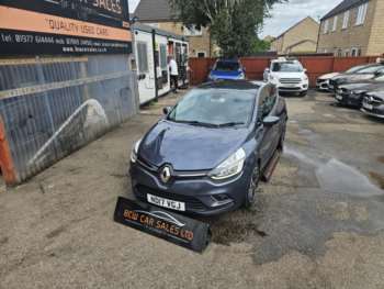 Used Renault Clio 2017 for sale - 75449143: Photo