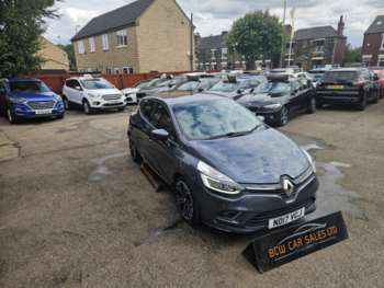 Used Renault Clio 2017 for sale - 75449143: Photo