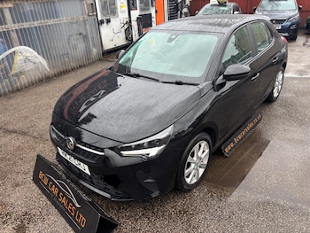 Used Vauxhall Corsa 2021 for sale - 79621822: Photo