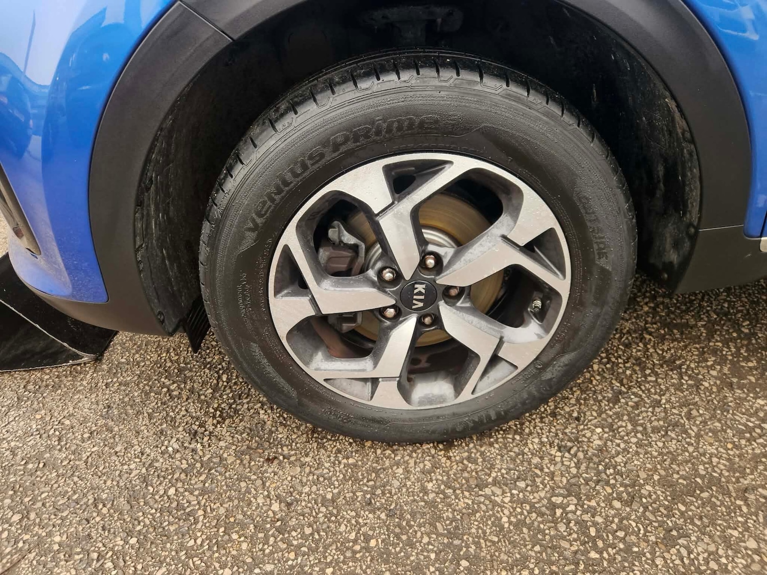 Used Kia Sportage 2019 for sale - 77254059: Photo 15