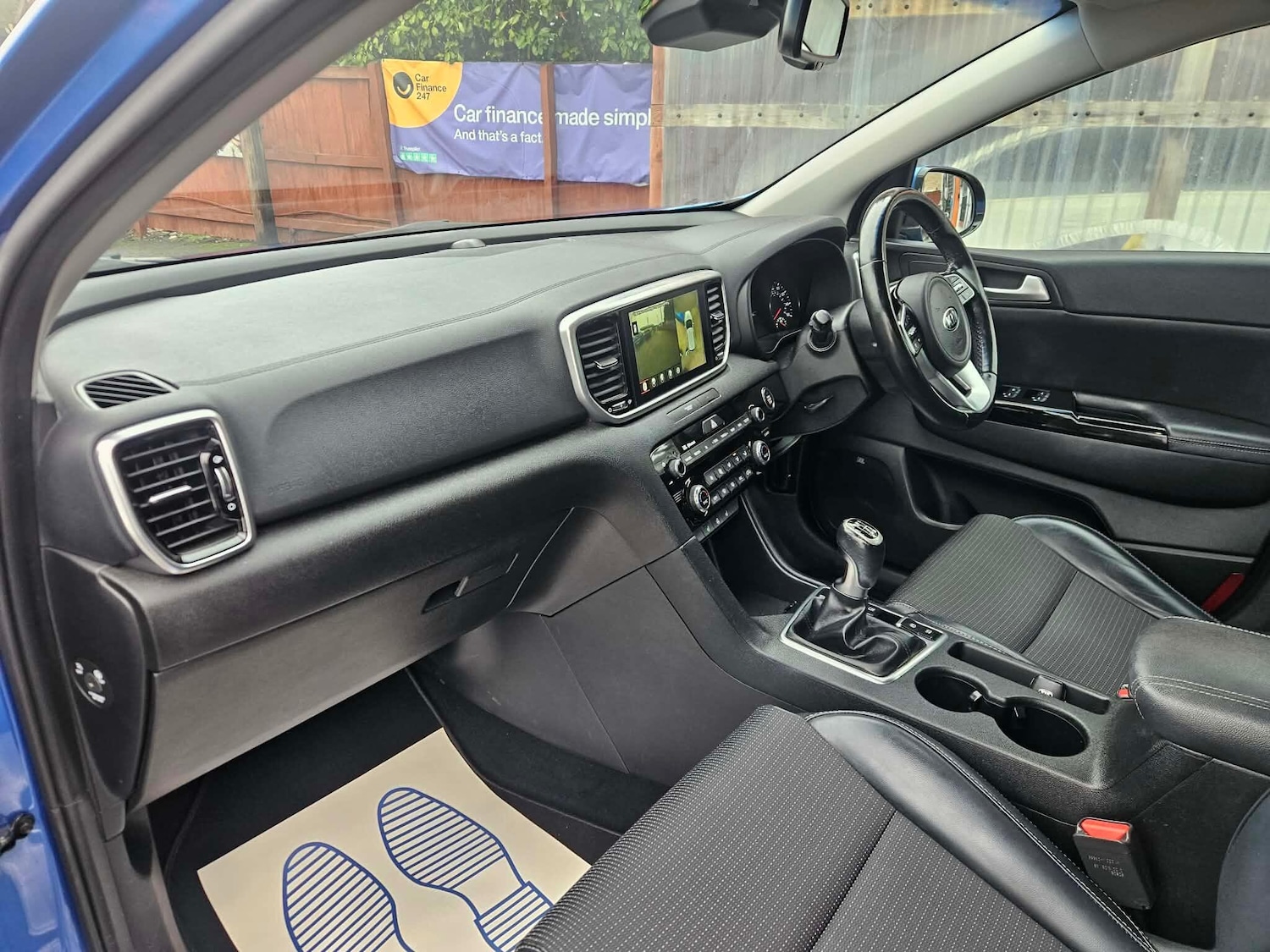 Used Kia Sportage 2019 for sale - 77254059: Photo 20