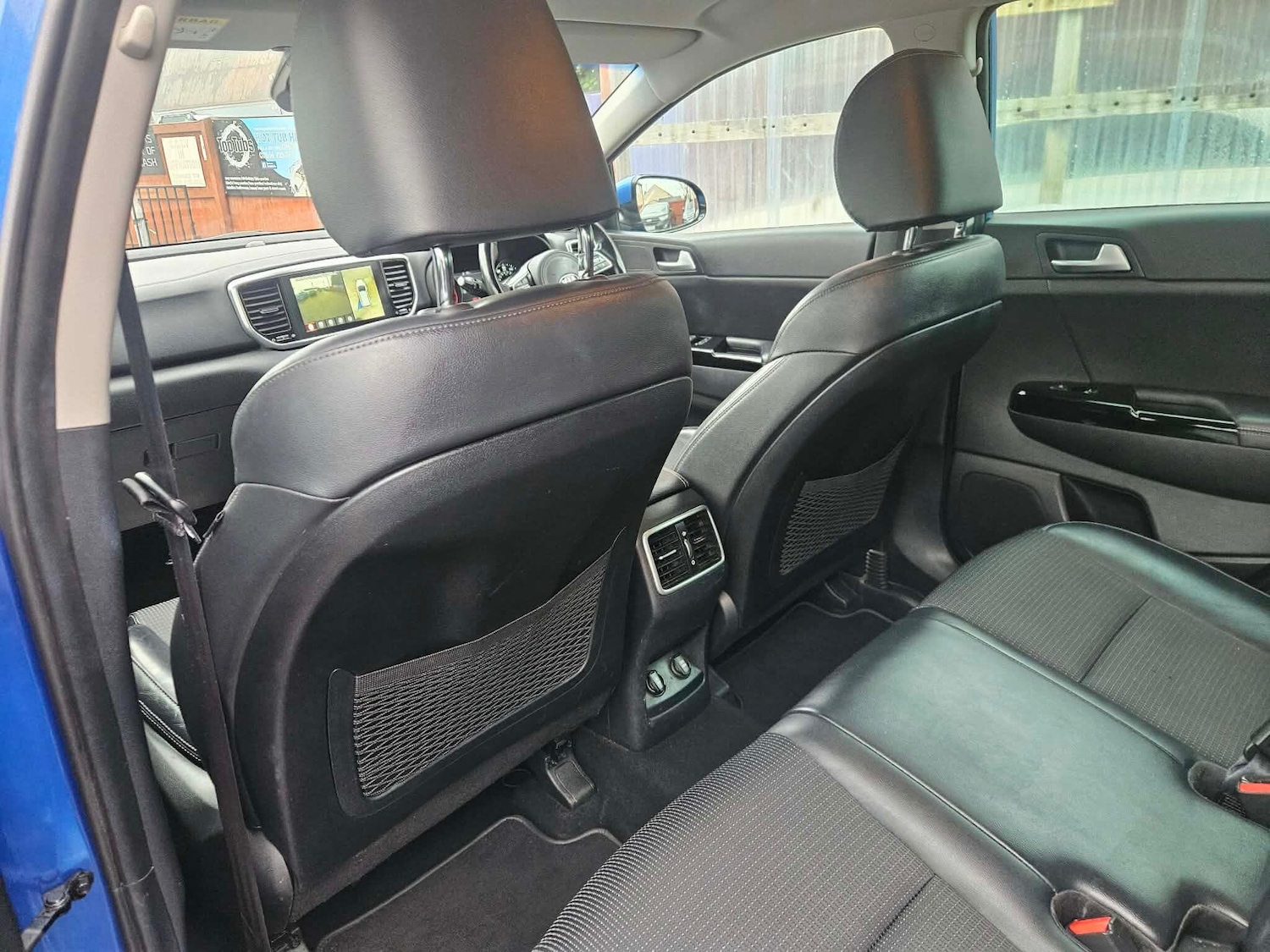 Used Kia Sportage 2019 for sale - 77254059: Photo 21