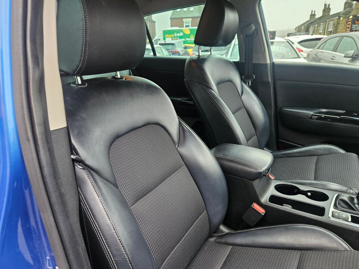 Used Kia Sportage 2019 for sale - 77254059: Photo 22