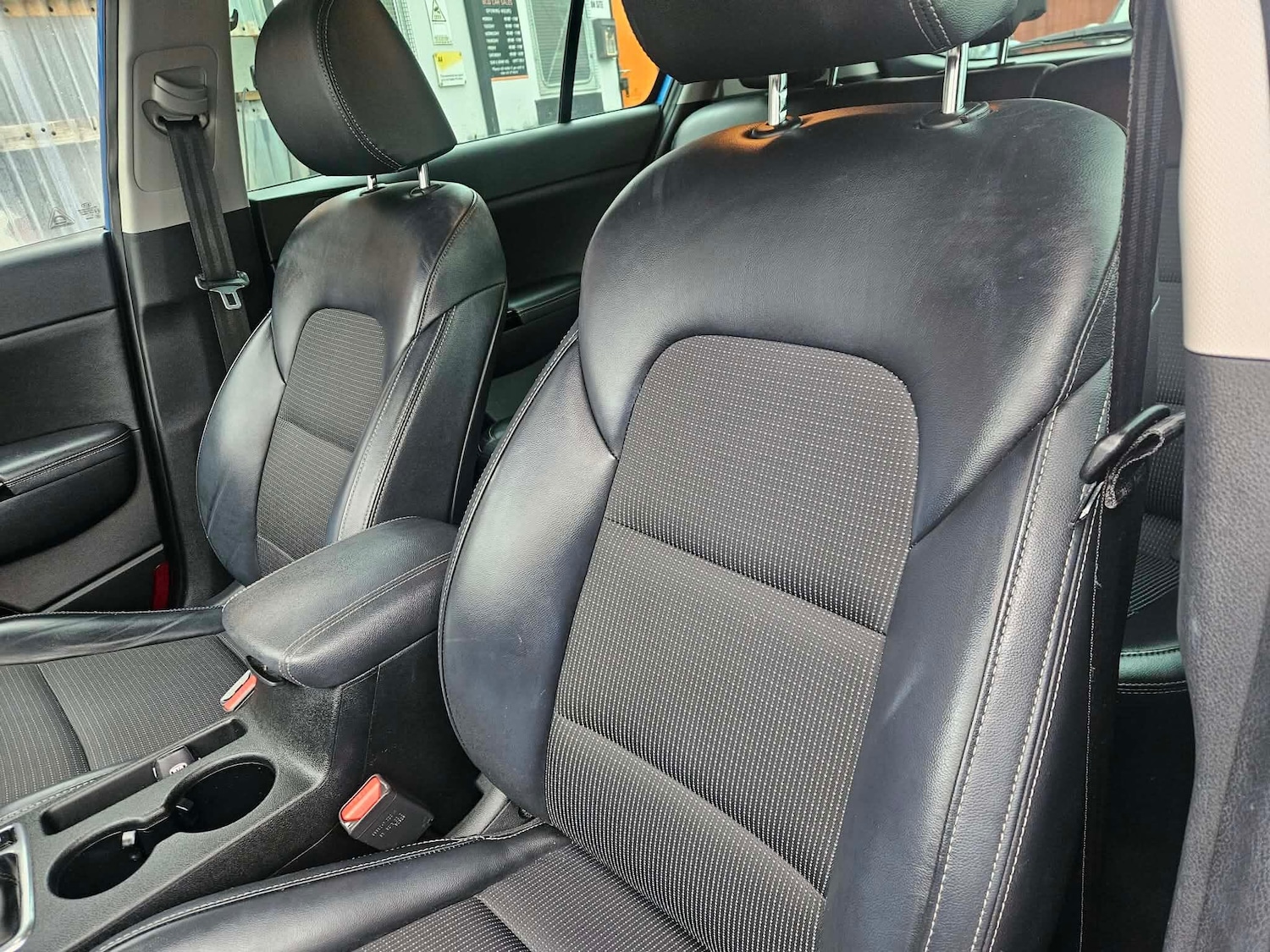 Used Kia Sportage 2019 for sale - 77254059: Photo 23