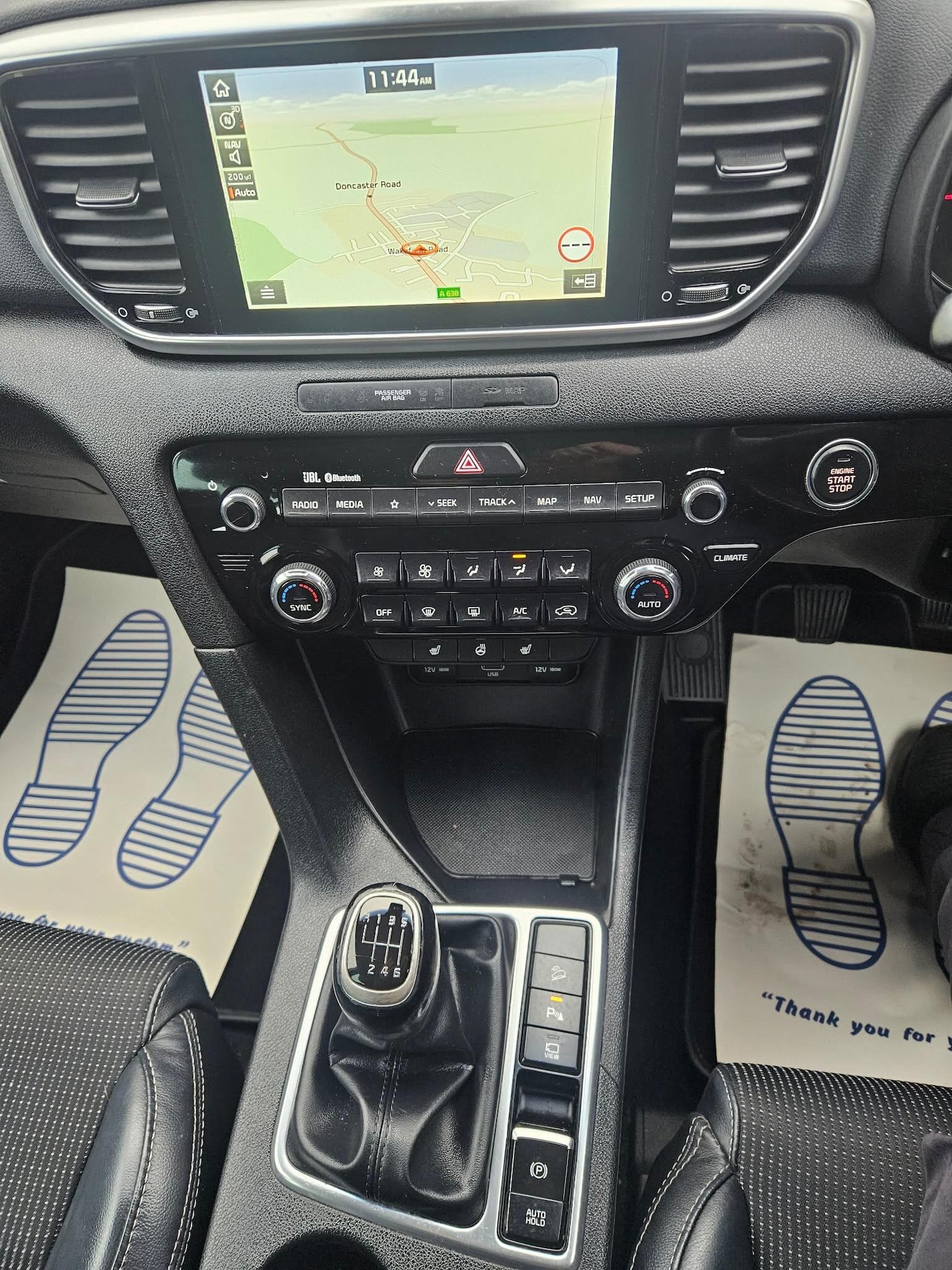 Used Kia Sportage 2019 for sale - 77254059: Photo 30