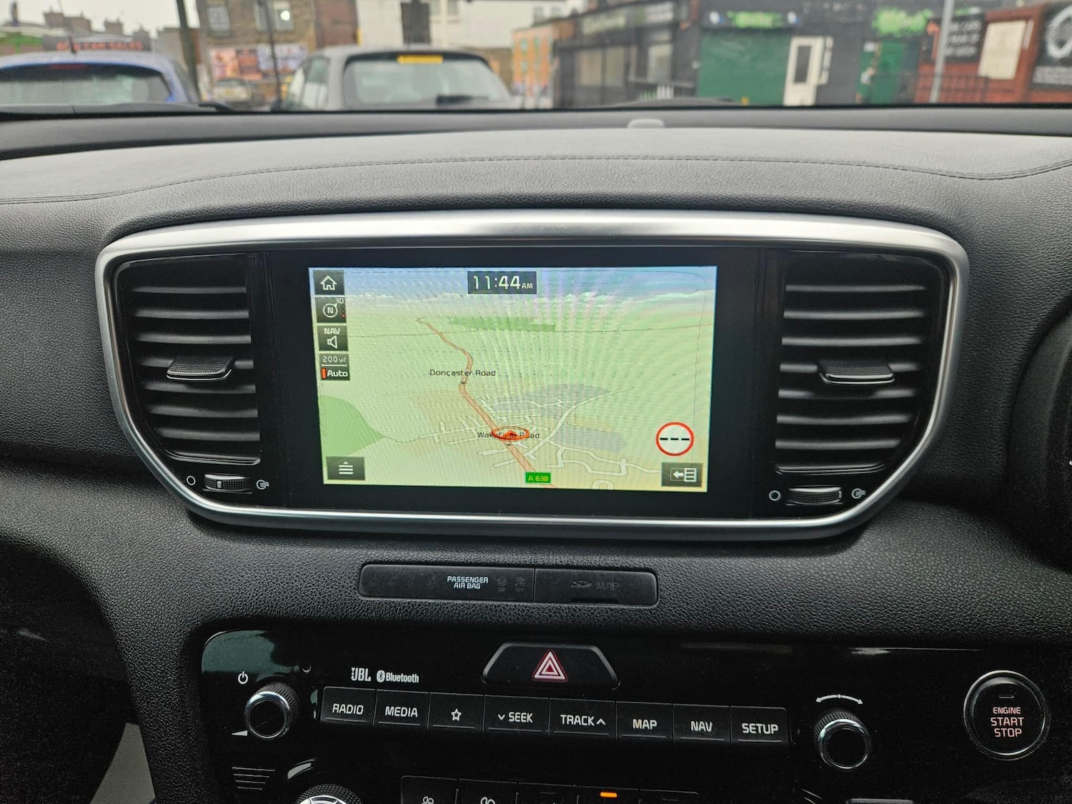 Used Kia Sportage 2019 for sale - 77254059: Photo 33