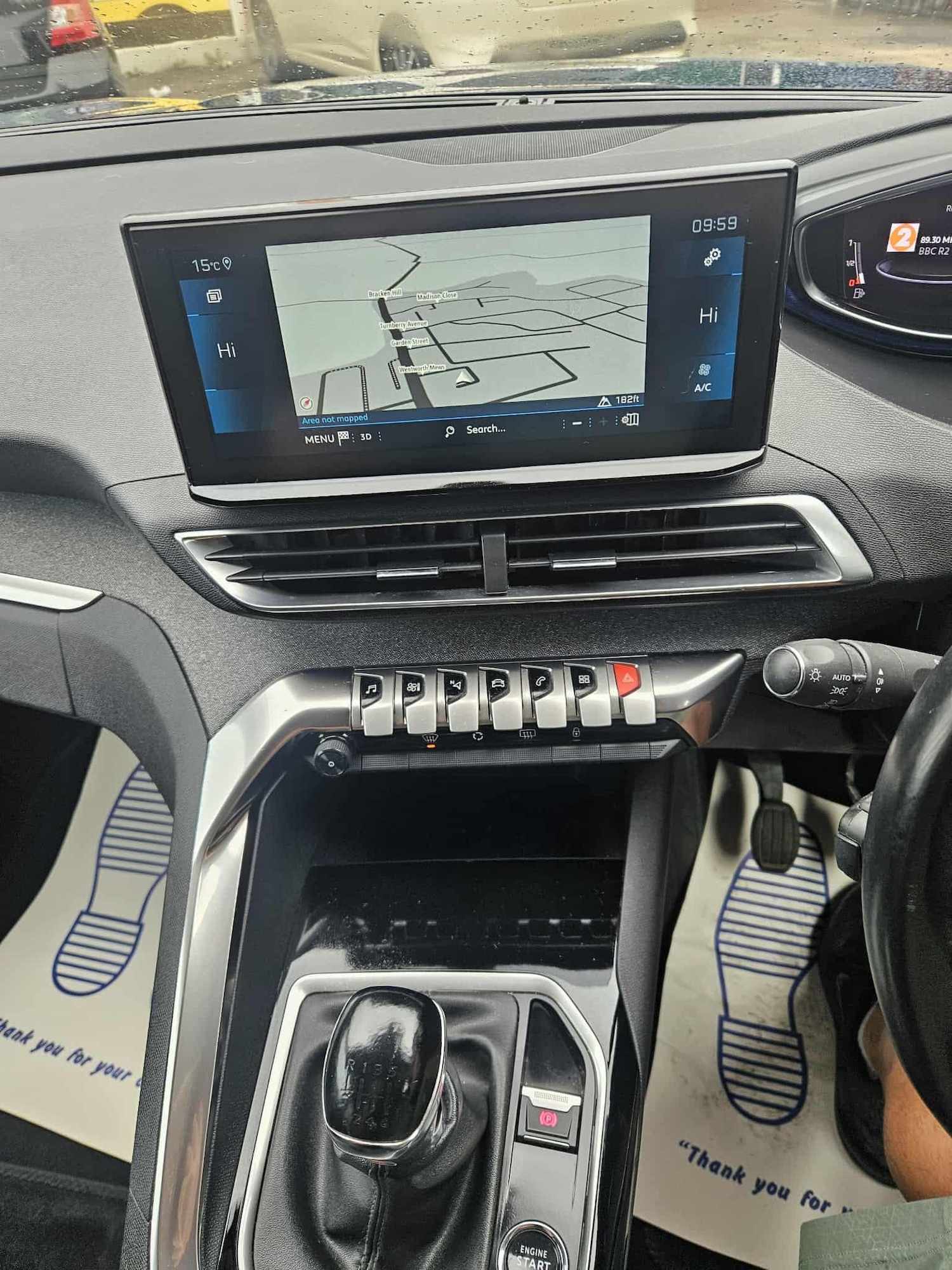 Vehicle 17