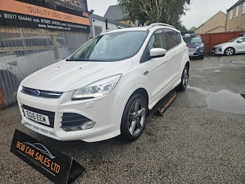 Ford - Kuga