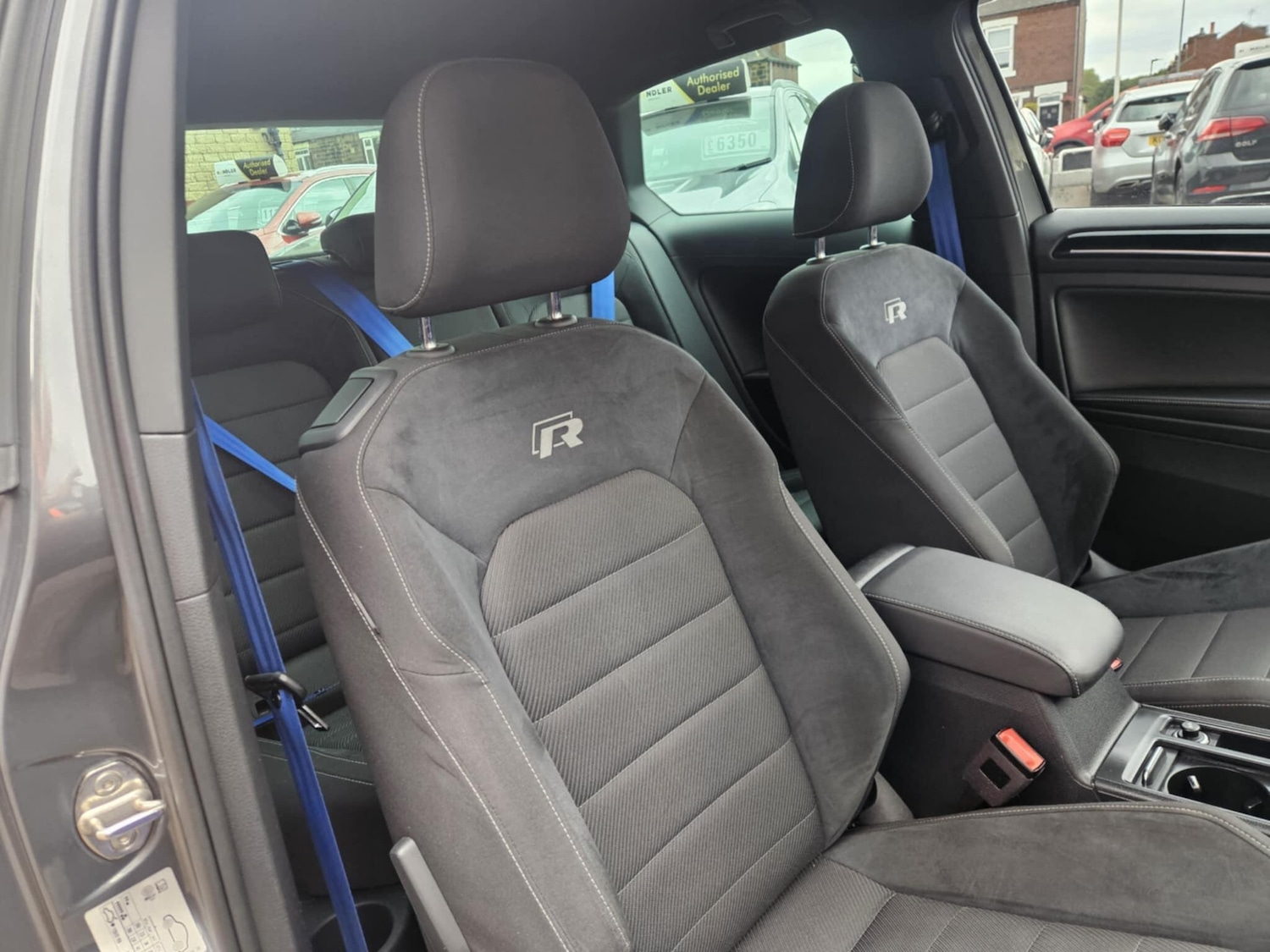 Vehicle 17