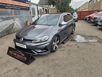 Used Volkswagen Golf 2019 for sale - 75670441: Photo