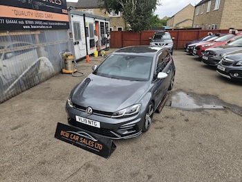 Used Volkswagen Golf 2019 for sale - 75670441: Photo