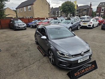 Used Volkswagen Golf 2019 for sale - 75670441: Photo