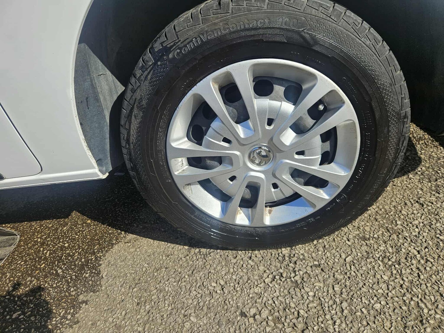 Used Vauxhall Vivaro 2021 for sale - 76137980: Photo 13